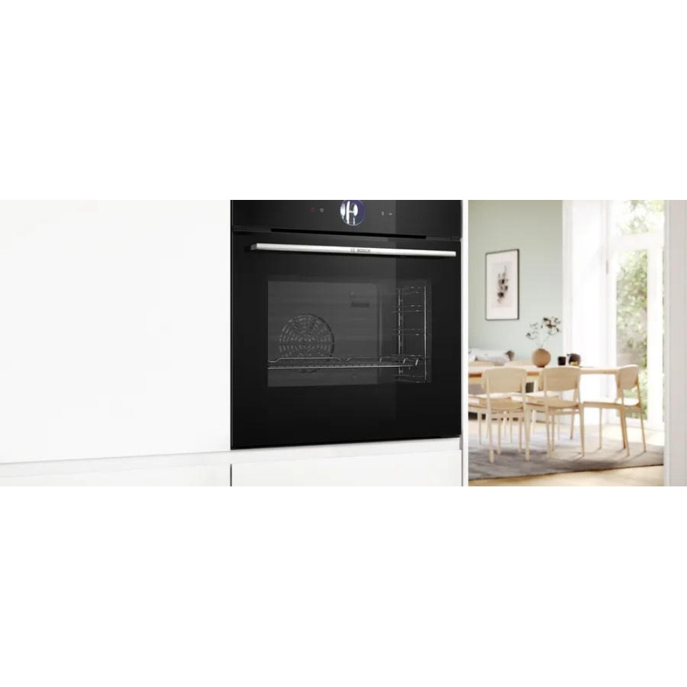 Духовой шкаф Bosch HRG7361B1