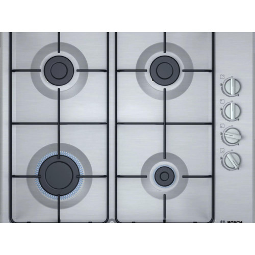Газовая варочная панель Bosch PBP6C5B82O