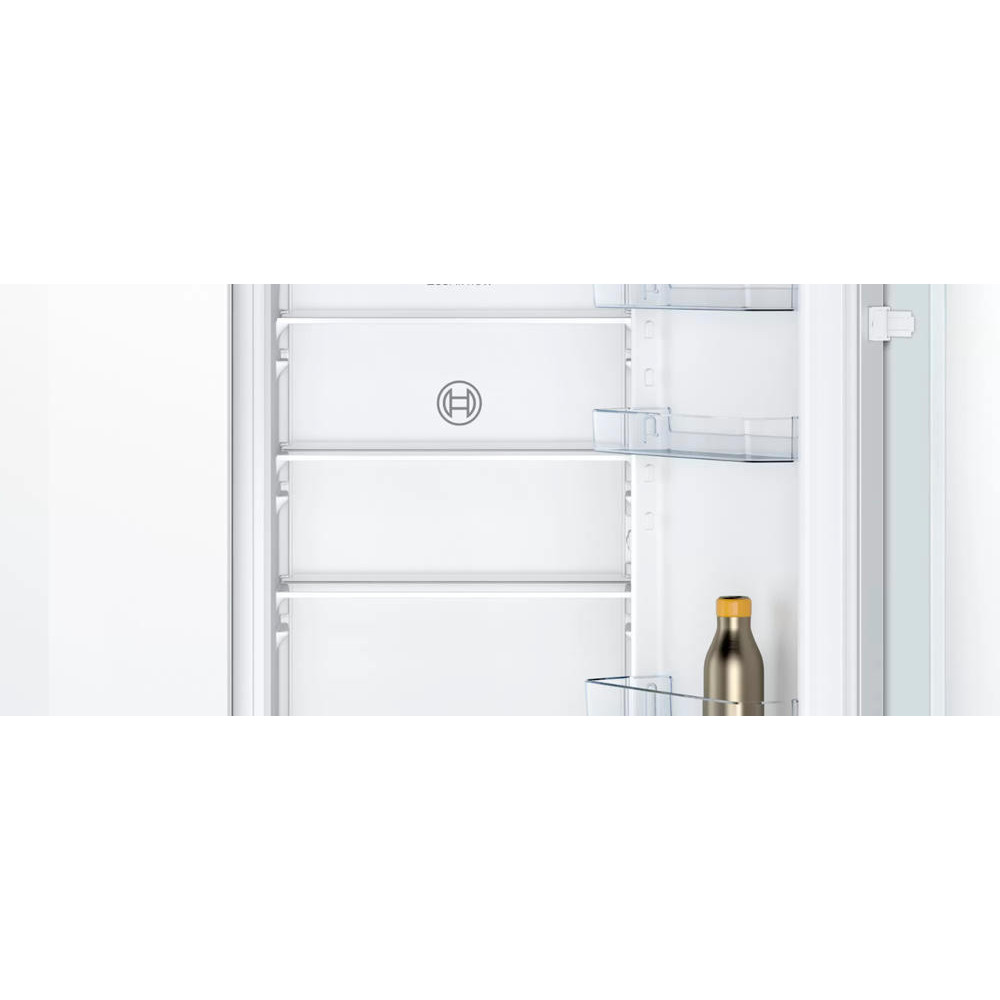 Встраиваемый двухкамерный холодильник Bosch KIV86NS20R