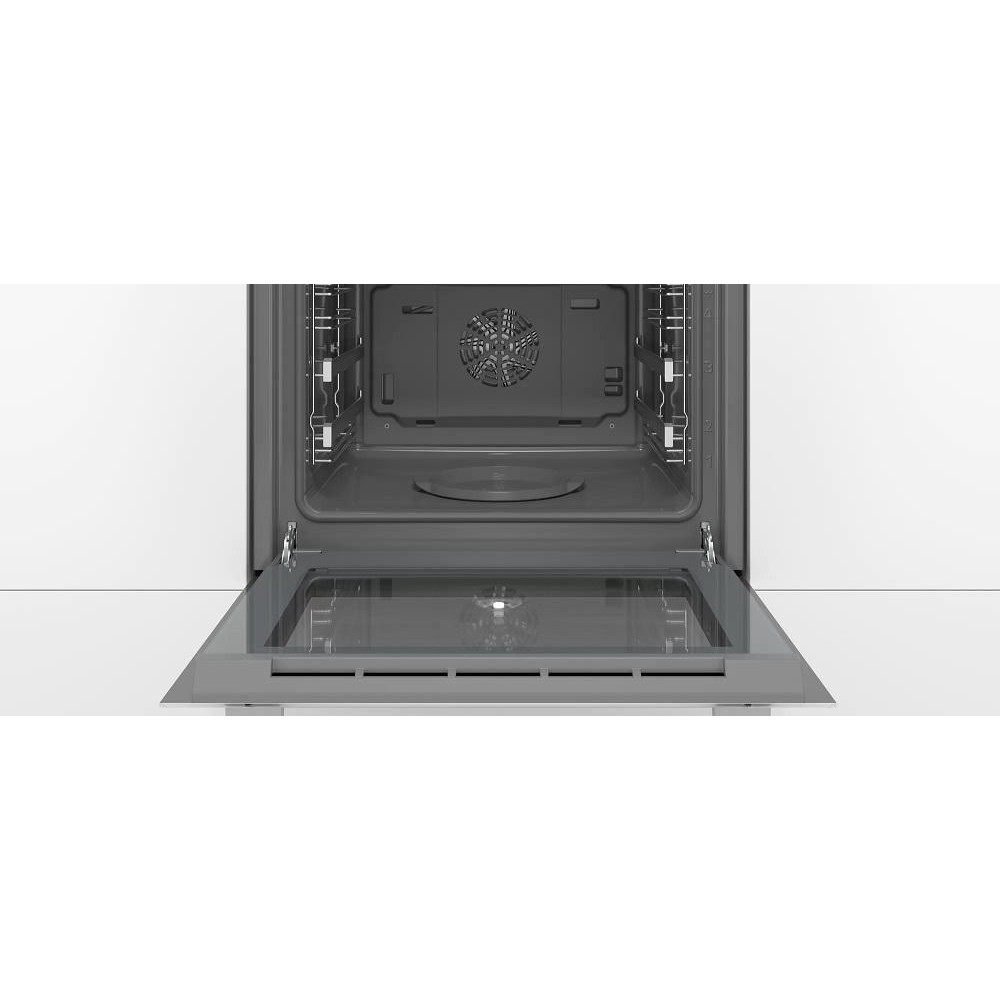 Духовой шкаф Bosch HIJ517YW1R