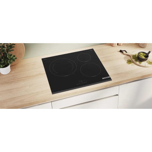 Индукционная варочная панель Bosch PUJ631BB5E