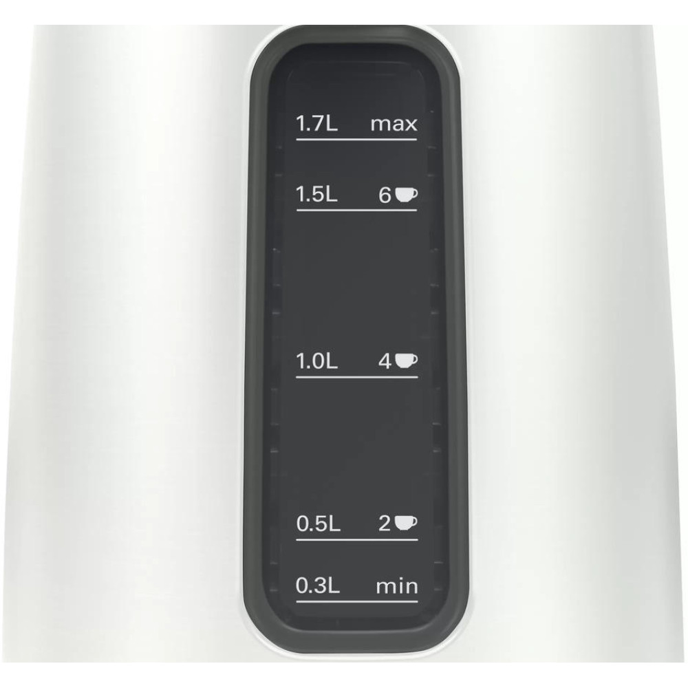Чайник Bosch TWK5P471