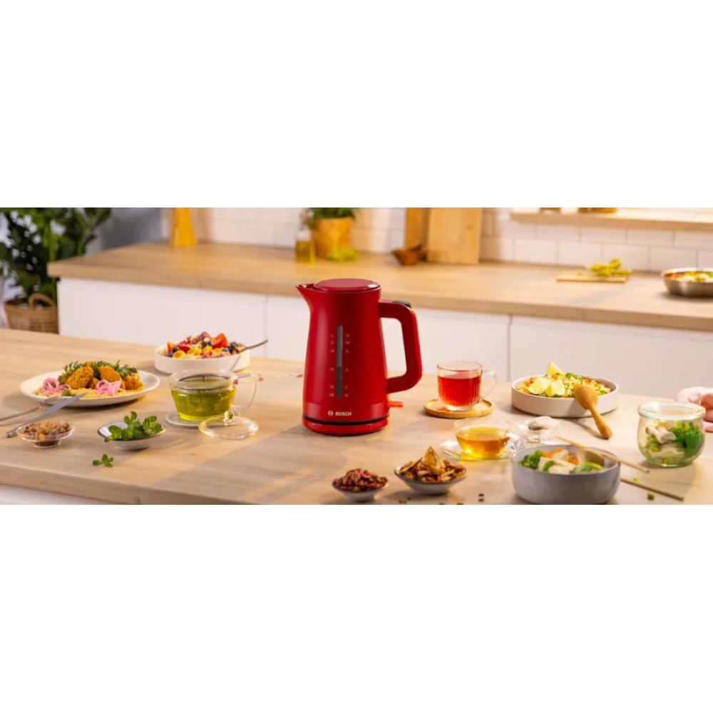 Чайник Bosch TWK3M124