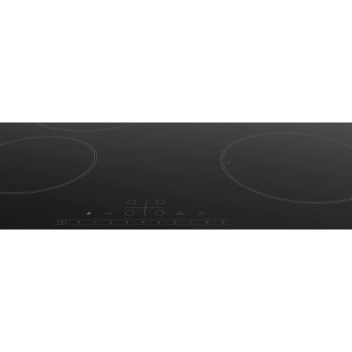 Электрическая варочная панель Bosch PKE611FP2R
