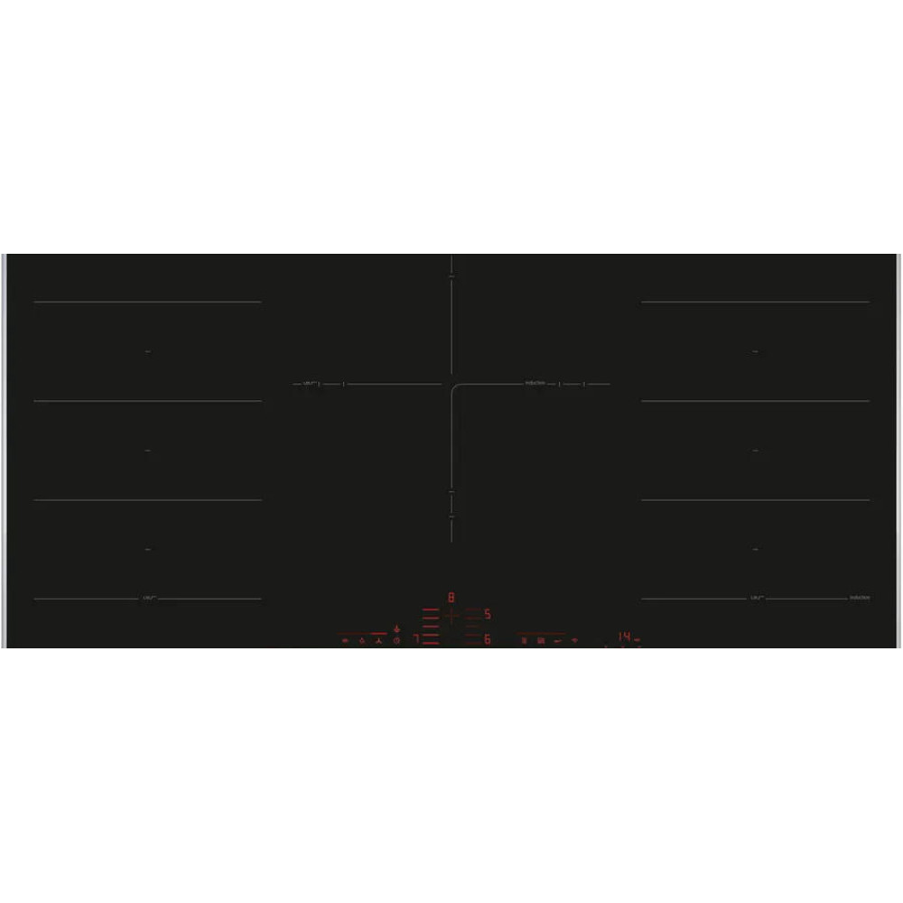 Индукционная варочная панель Bosch PXV975DV1E