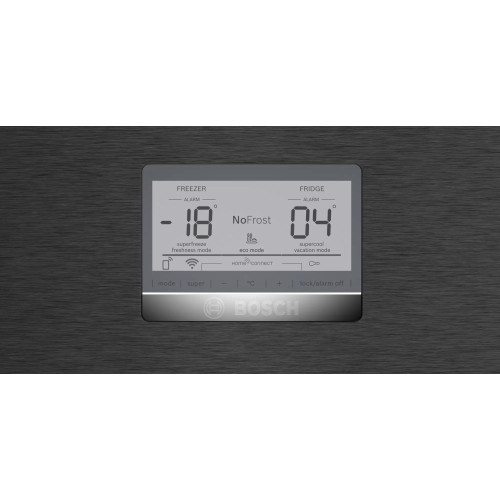 Двухкамерный холодильник Bosch KGN39AX32R