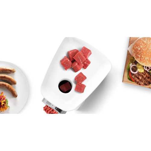 Мясорубка Bosch MFW2510W