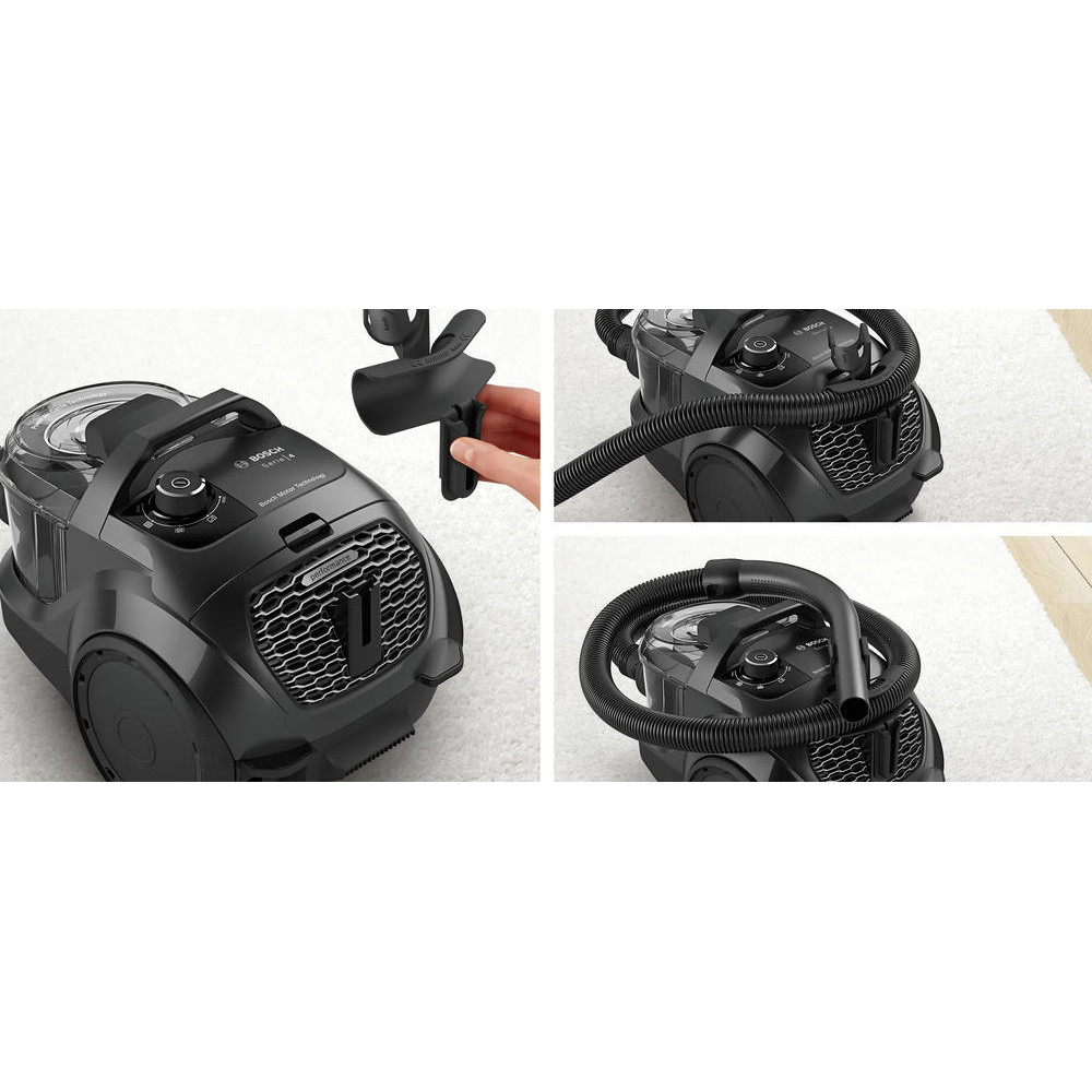 Пылесос Bosch BGC21X300