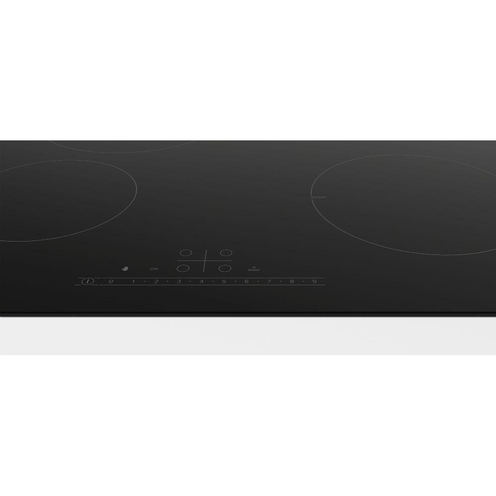 Электрическая варочная панель Bosch PKE611FN2E