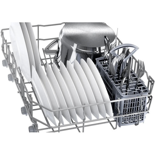 Встраиваемая посудомоечная машина Bosch SPV4HKX10E