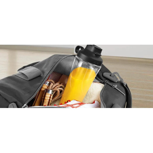 Блендер Bosch MMB6384M