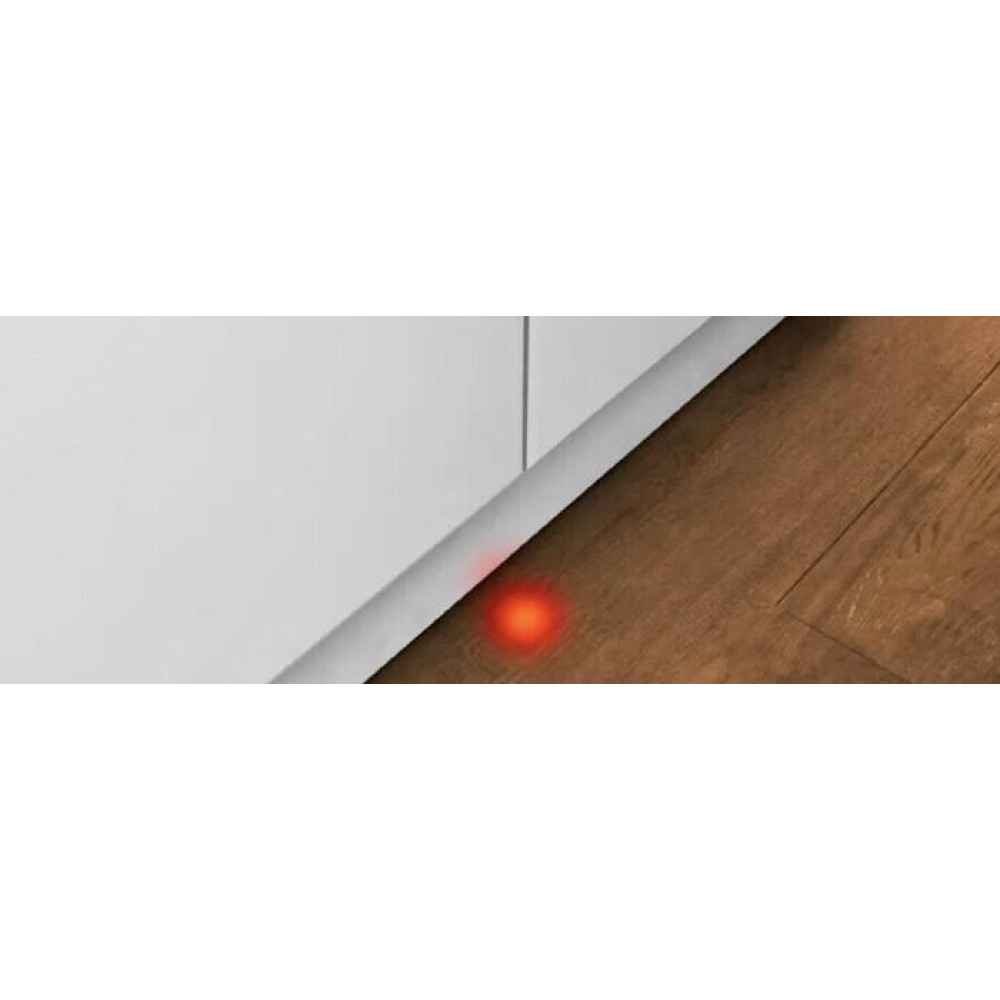 Встраиваемая посудомоечная машина Bosch SRV 4HKX53E