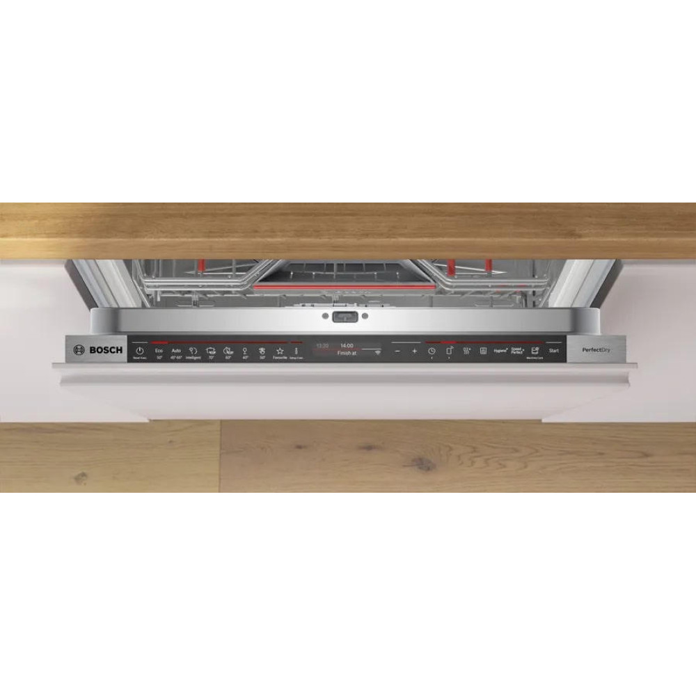 Встраиваемая посудомоечная машина Bosch SBD8TCX01E