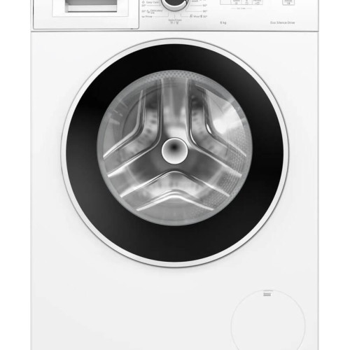 Стиральная машина Bosch WGE03200BY