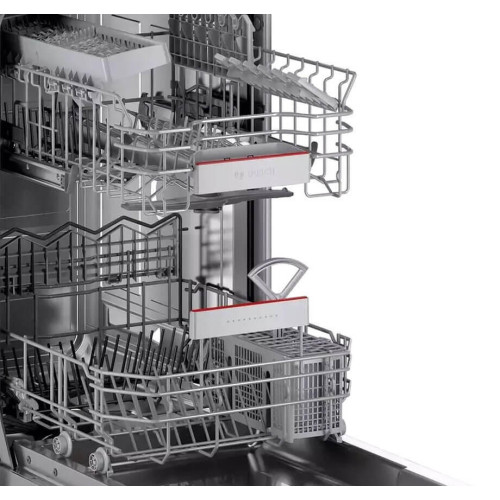 Встраиваемая посудомоечная машина Bosch SPV4HKX37E