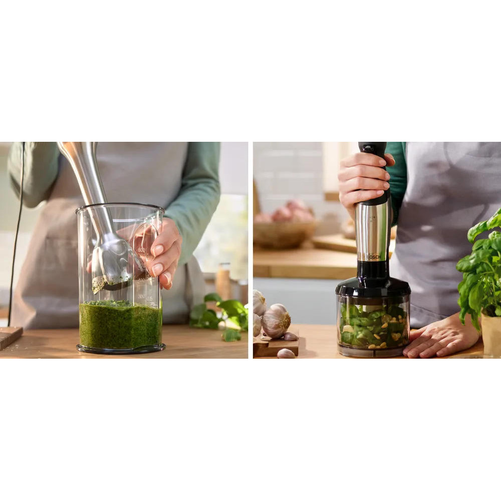 Блендер Bosch MSM6M820