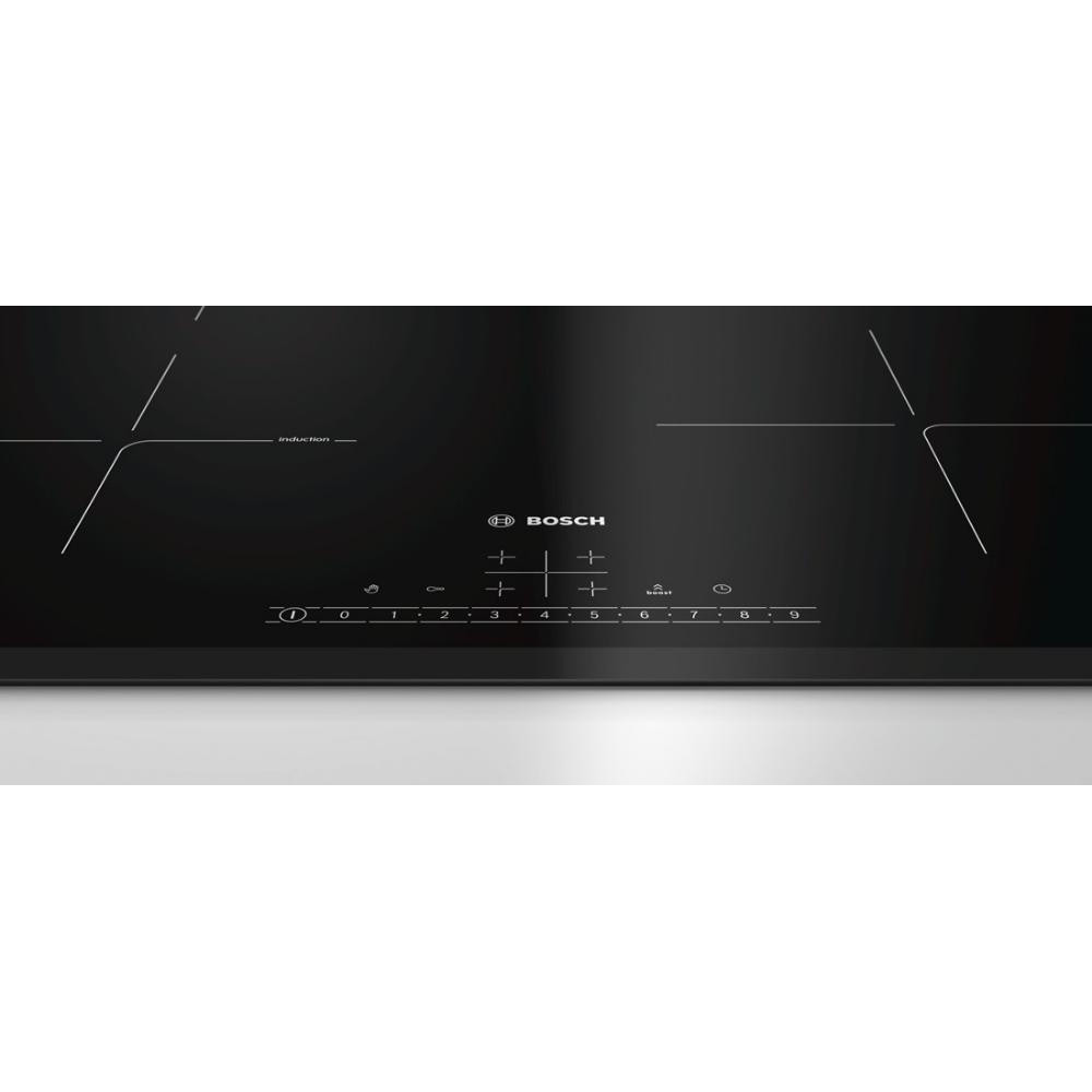 Индукционная варочная панель Bosch PIE631FB1E