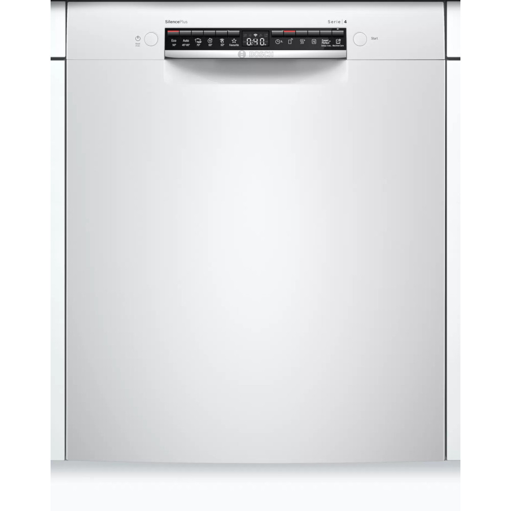 Встраиваемая посудомоечная машина Bosch SMU4HAW48S