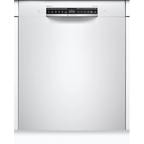 Встраиваемая посудомоечная машина Bosch SMU4HAW48S