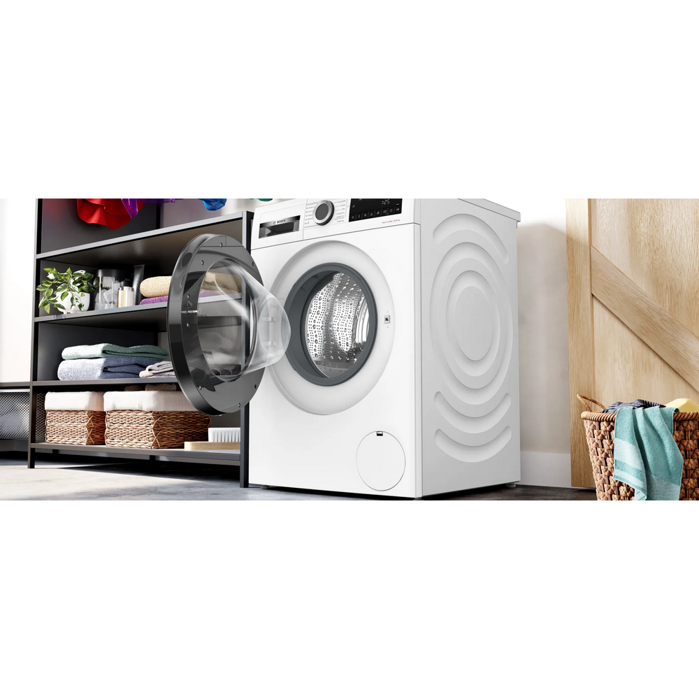 Стирально-сушильная машина Bosch WNA144B0SN