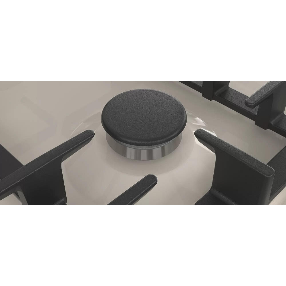 Газовая варочная панель Bosch PCI6B1B90R