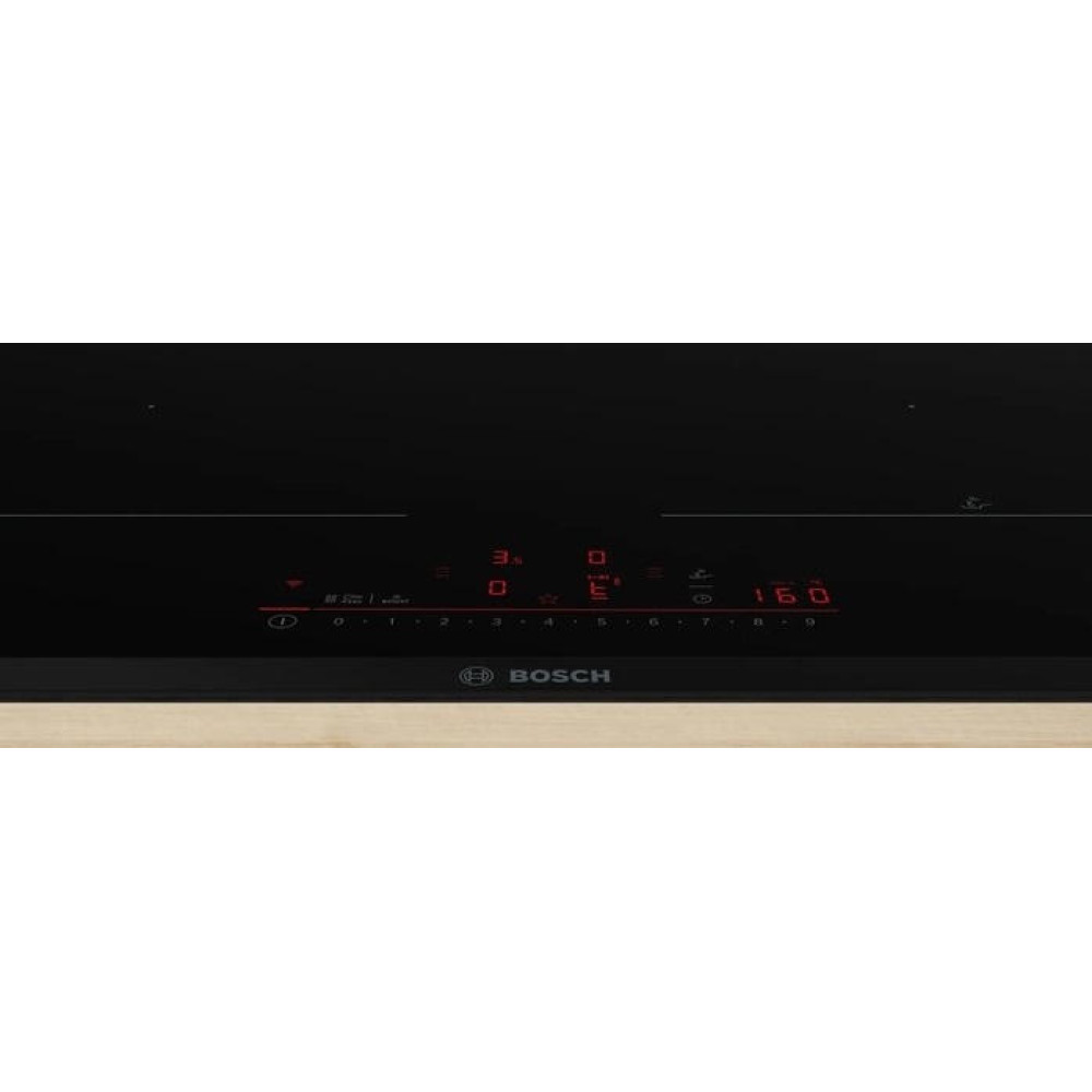 Индукционная варочная панель Bosch PVQ695HC1Z