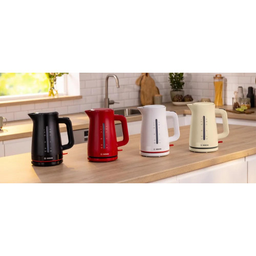 Чайник Bosch TWK3M123