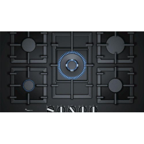 Газовая варочная панель Bosch PPQ7A6B90