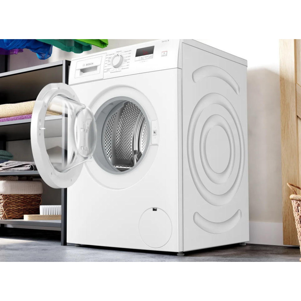 Стиральная машина Bosch WAJ2407APL