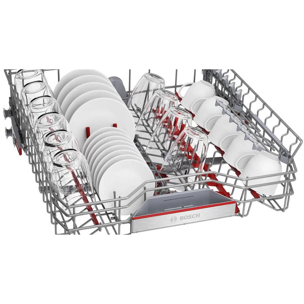 Встраиваемая посудомоечная машина Bosch SMH8ZCX10R