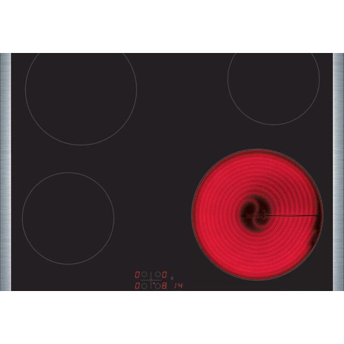 Электрическая варочная панель Bosch PKE 645 BB2E