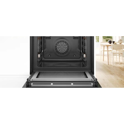 Духовой шкаф Bosch HNG978QB1