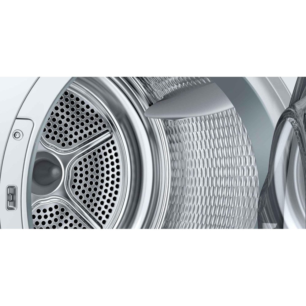 Сушильная машина Bosch WTW876H0OE