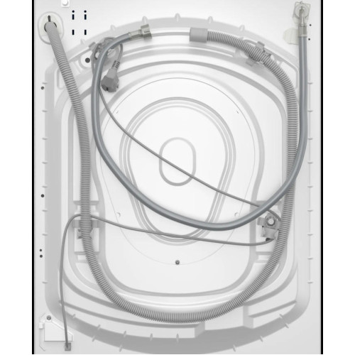 Стиральная машина Bosch WAN2820EPL