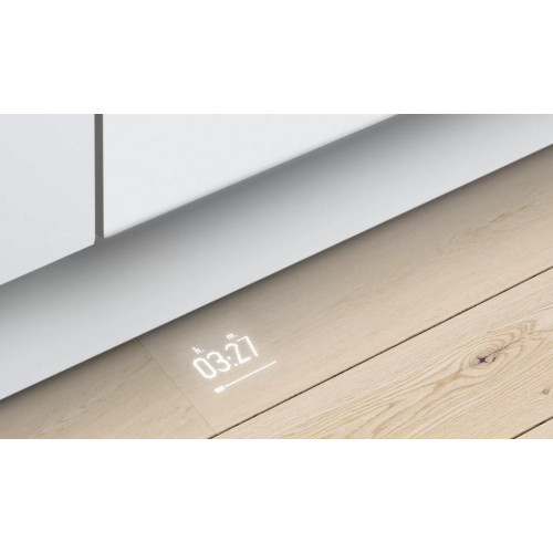 Встраиваемая посудомоечная машина Bosch SPV6HMX5MR