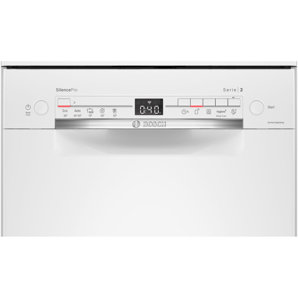 Посудомоечная машина Bosch SPS2HMW54Q