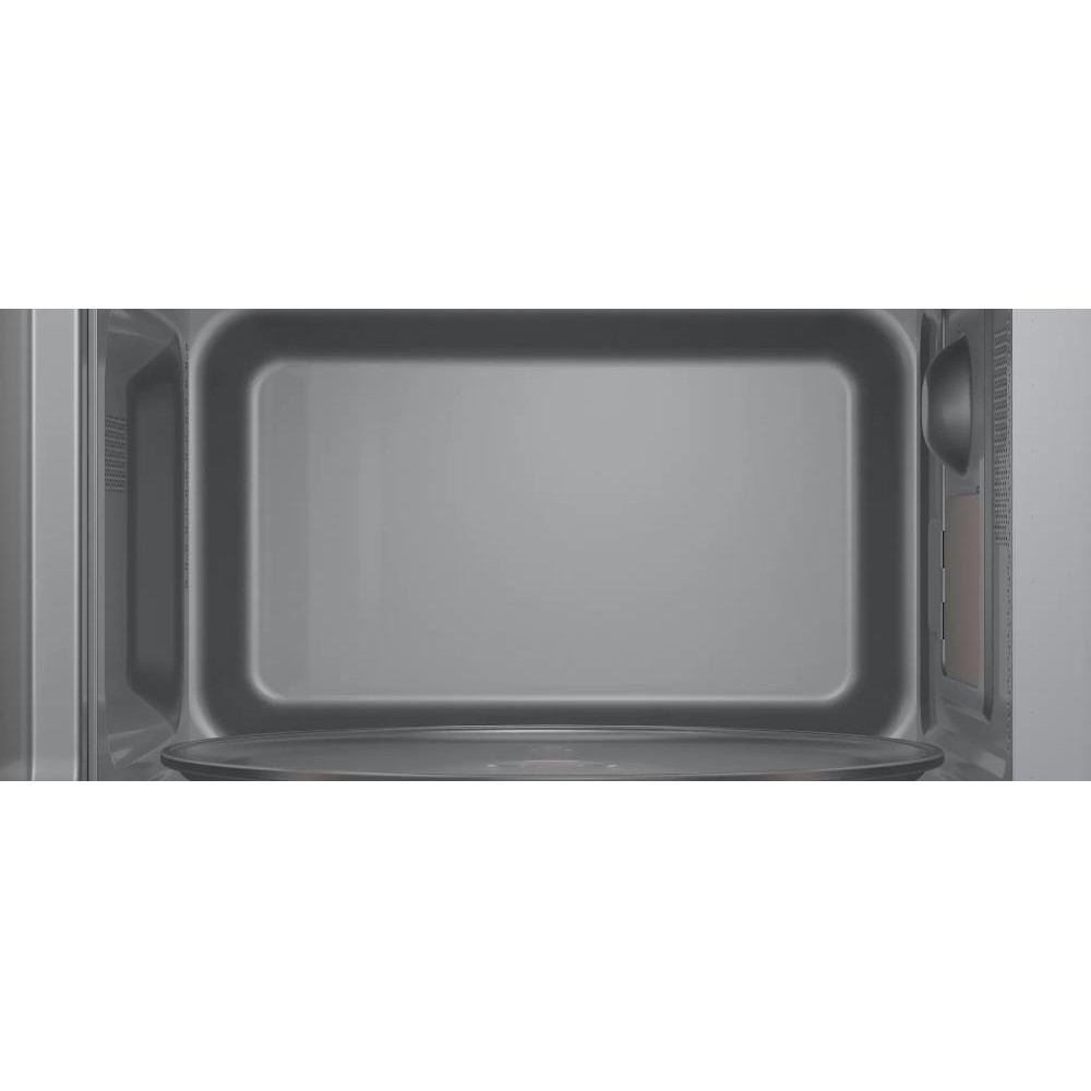 Встраиваемая микроволновая печь Bosch BFL623MV3