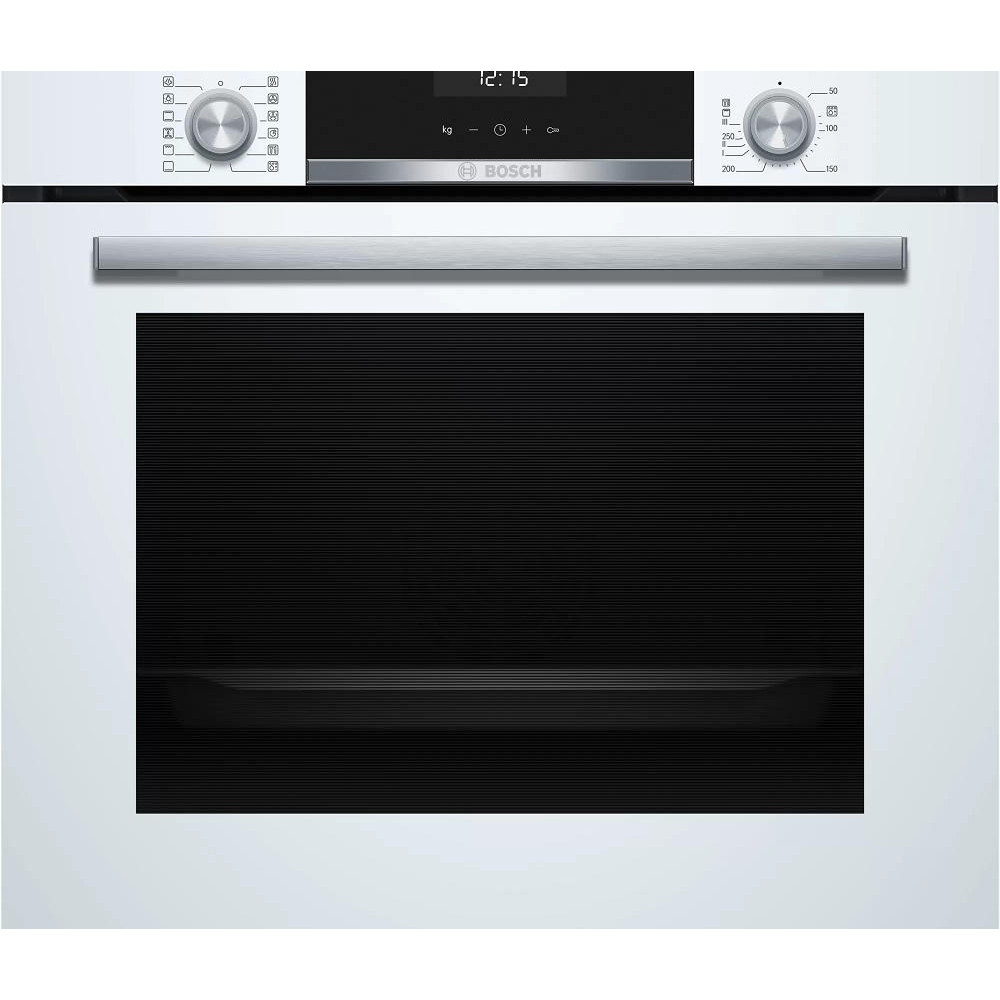Духовой шкаф Bosch HIJ517YW1R