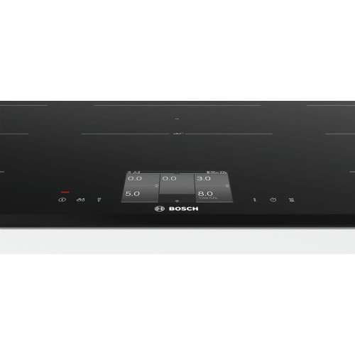 Индукционная варочная панель Bosch PXX975KW1E