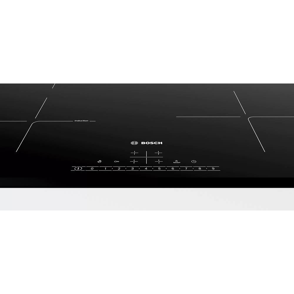 Индукционная варочная панель Bosch PUE651FB5E