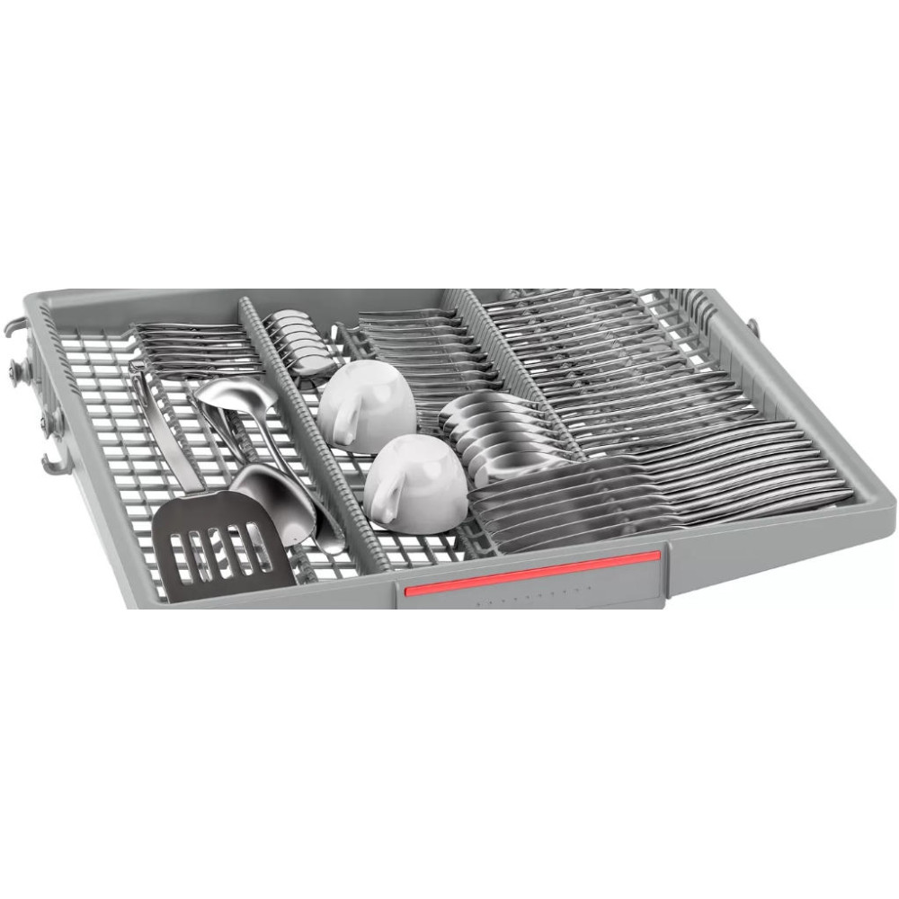 Встраиваемая посудомоечная машина Bosch SMV4HVX31E