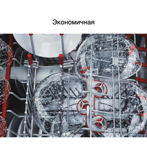 Посудомоечная машина Bosch SMS8YCI03E