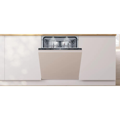 Посудомоечная машина Bosch SMD6ZC804E