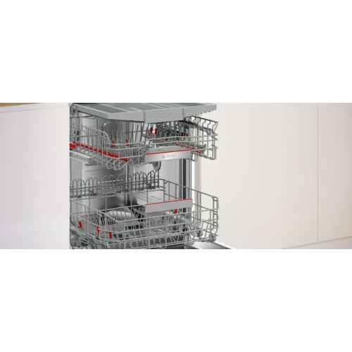 Встраиваемая посудомоечная машина Bosch SMI6ZCS16E