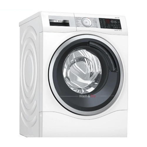 Стирально-сушильная машина Bosch WDU8H541EU