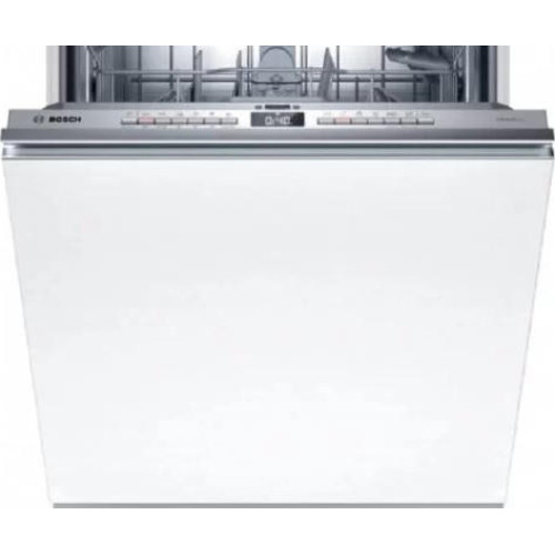 Встраиваемая посудомоечная машина Bosch SMV4EVX10E