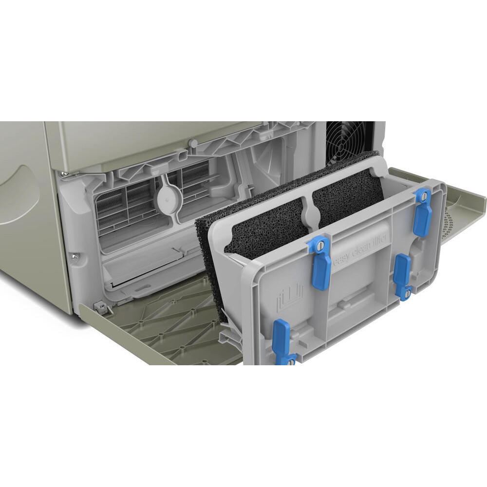 Сушильная машина Bosch WQK2521XME