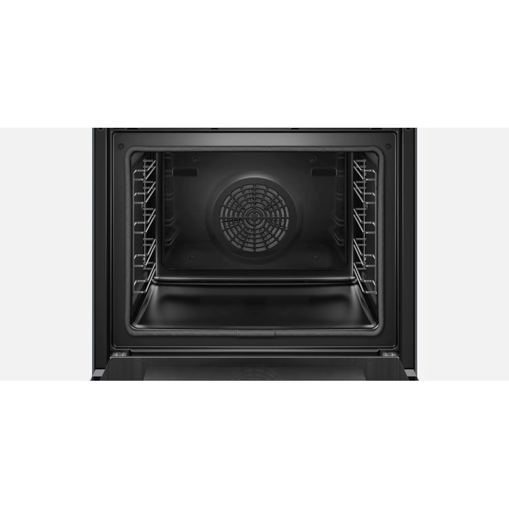 Духовой шкаф Bosch HBG675BS1