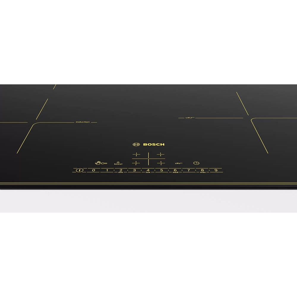 Индукционная варочная панель Bosch PIE611C5R