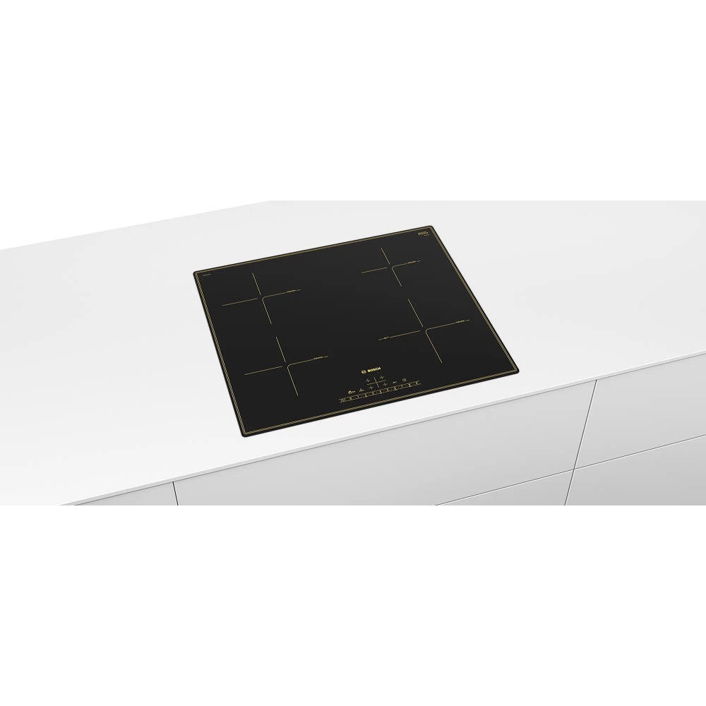 Индукционная варочная панель Bosch PIE611FC5R